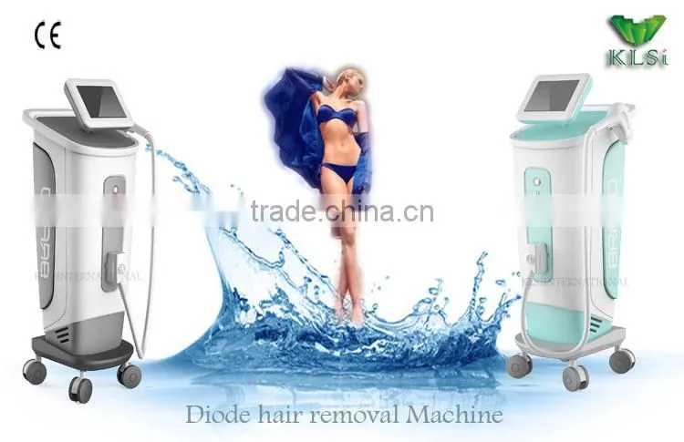 808nm Diode laser hair removal/ 808nm Diode laser Depilation/ 808nm diode laser