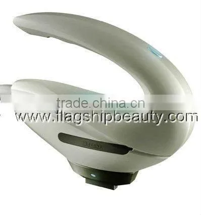 skin beauty 3 in 1 system equipment with e light nd yag laser rf