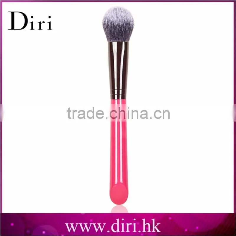 High quality powder makeup brushes for dresser
