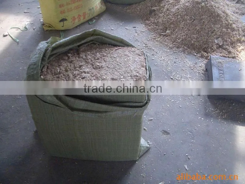 The most professional hydraulic wood sawdust block machine
