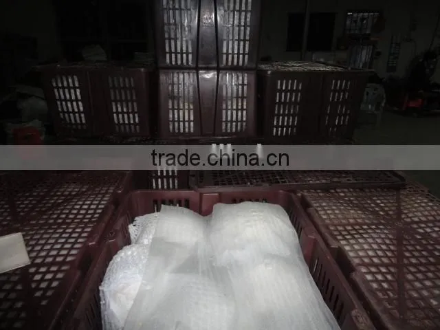 New crop Chinese fresh white cauliflower