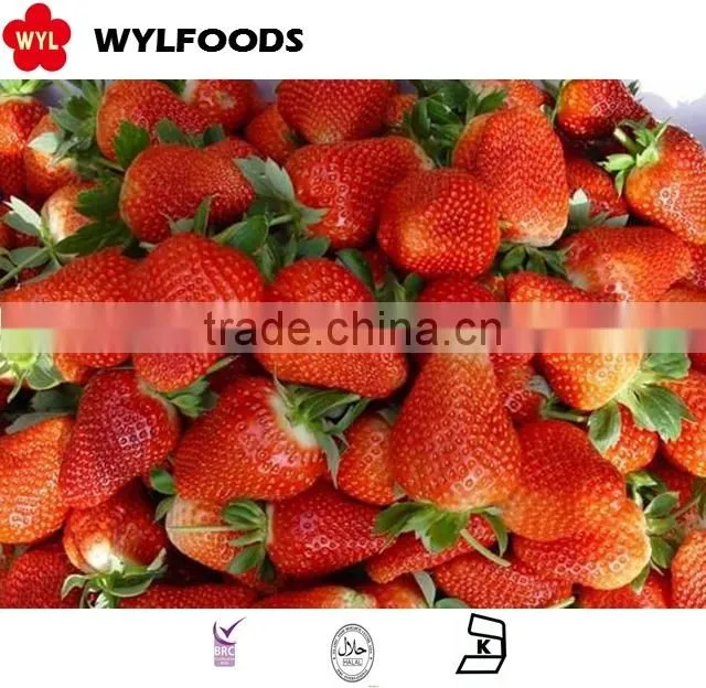 prices for strawberry brands chinese