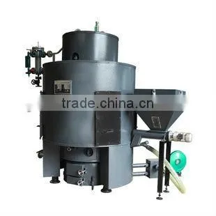 2013NEW and HOT high quality Biomass pellets hot water boiler