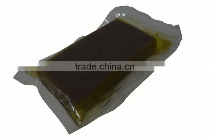 Chinese food stuff exporter instant tofu low calorie fresh Konjac tofu