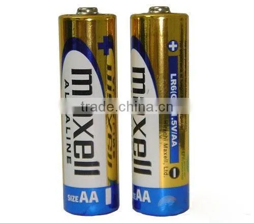 latest technology product super alkaline battery 12v 23a / alkaline battery charger aa battery alkaline