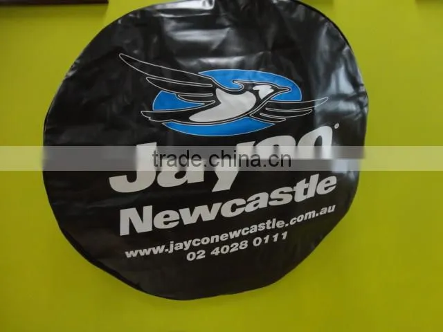 Tire Cover tyre cover