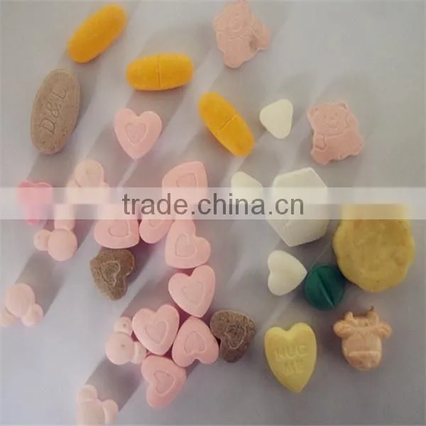 2014 hot sale and high efficiency table press machine