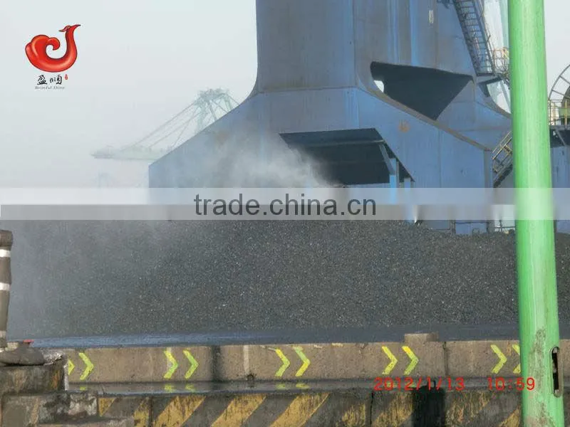 Dust Particles Control Sprayer Machine with CE ISO CCC