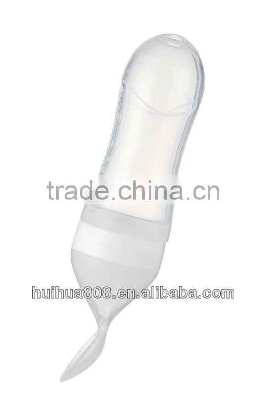 baby bottle
