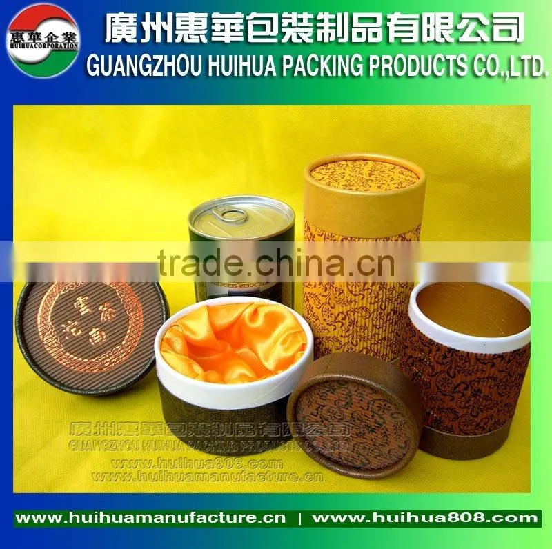 craft tube carton tube printed kraft paper tube core
