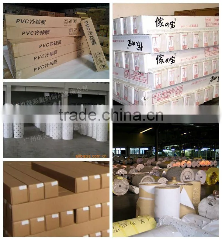 Single Side Glossy Inkjet Photo Paper