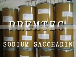 hot sale SODIUM SACCHARIN