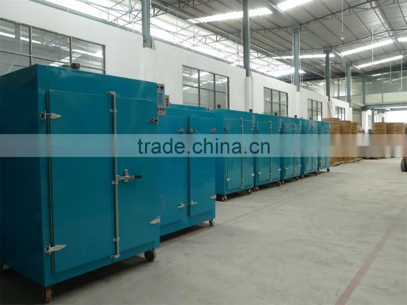 Quanzhou Deli Agroforestrial Machinery Co., Ltd. company overview - view 3