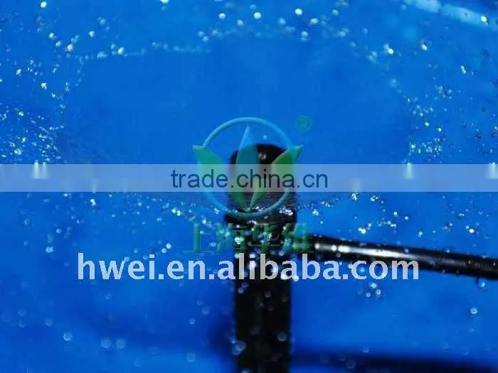 Micro Spray Irrigation Micro Sprinkler For Fruit Trees And Micro Jet