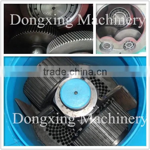 wood new technology pellet machinery China supplier