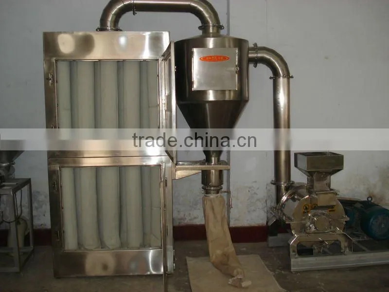 Top sale No limit water and size to feed Ultra fine pulverizer of wood to 100-6000mesh