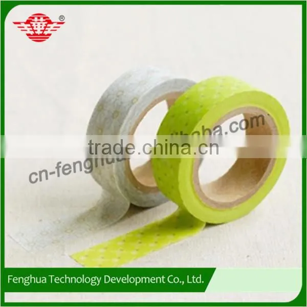 Made In China Standard Design Practical Lace Adhesive Tape