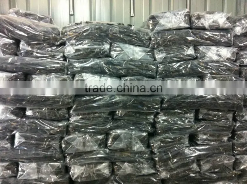 Comestic Usage Green Color Dried Whole Plant Part Kelp Seaweed Sheet