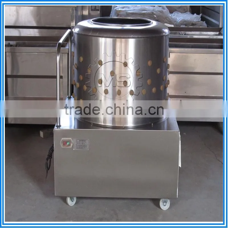 chicken plucker machine/Chicken plucking machine/duck chicken plucking machine