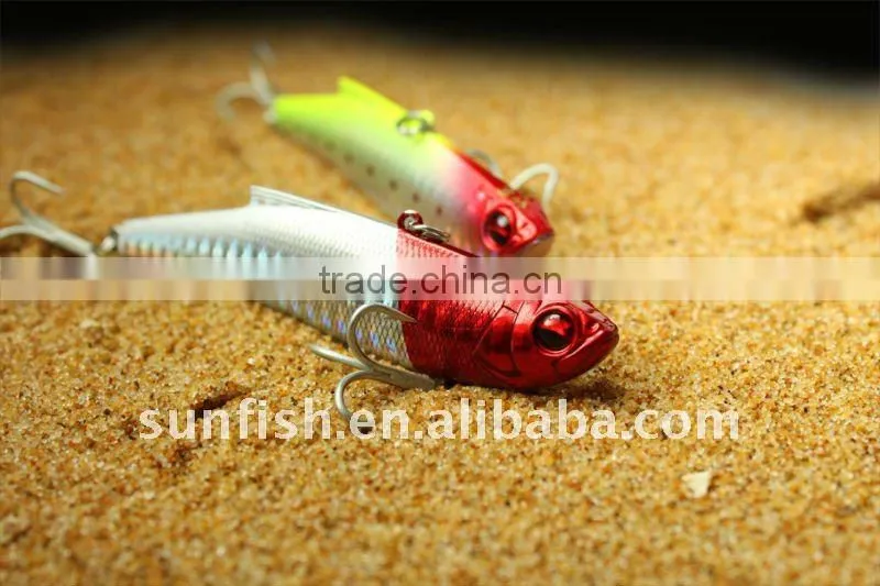 Fishing lure VIB lure MV2LS Vib 90mm 28g