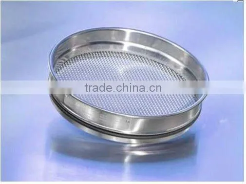 hengyu brand standard pharmaceutical test sieve shaker