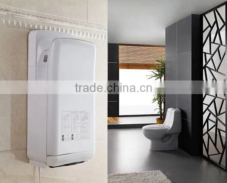 Electric Commercial World Hand Dryers for Bathroom