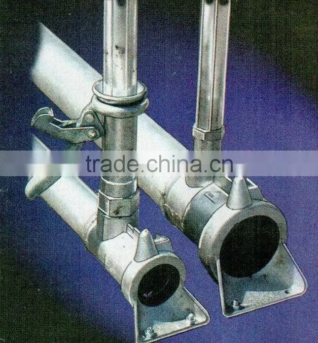 Spain Metal Compatible Irrigation Pipes Fittings