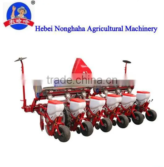 2016 Advanced Precise Pneumatic Corn Seeder for Sale