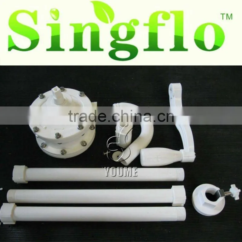 Rotary Hand/drum pump