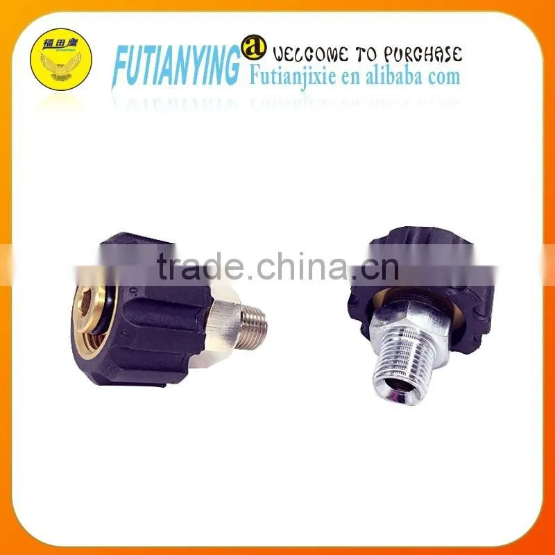 Zhejiang high pressure washer nozzle/High pressure cleaner nozzle