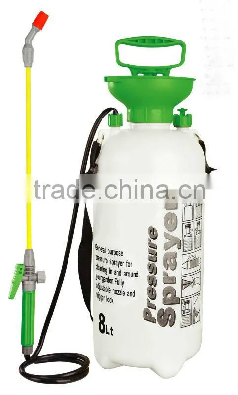 Air Pressure Sprayer 8L