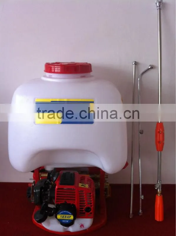 knapsack power sprayer 800