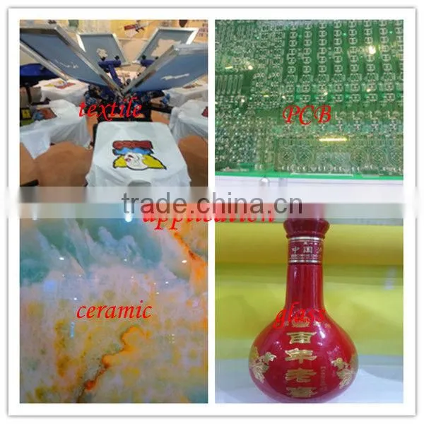 monofilament 8~165t mesh polyester printing mesh fabric