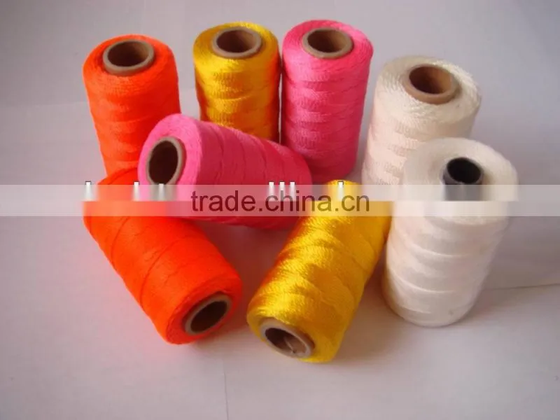 super strong nylon fishing net line