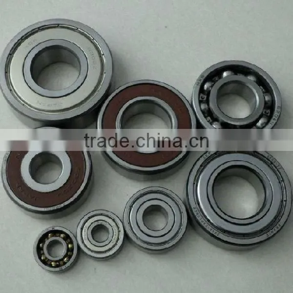 6319 ball bearing for turbocharger