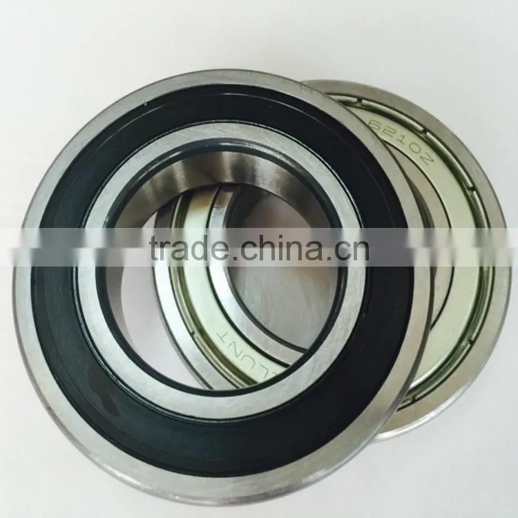 ball bearing 6212 zz 2rs
