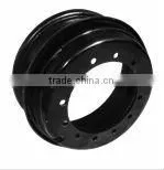 china 16-20 inch steel wheels