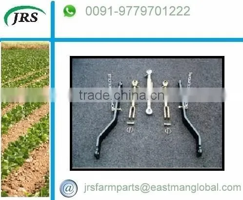 Agriculture linkage parts / Three point linkage kits