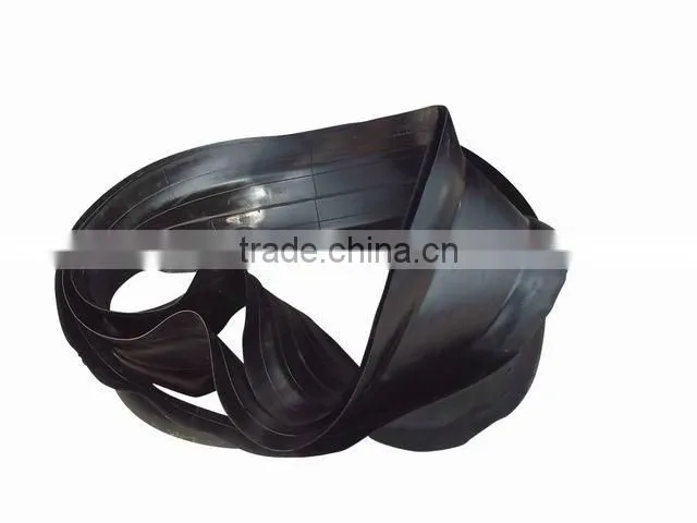 Truck tire flap / Bus tire flap 1100-20 & 1200-20