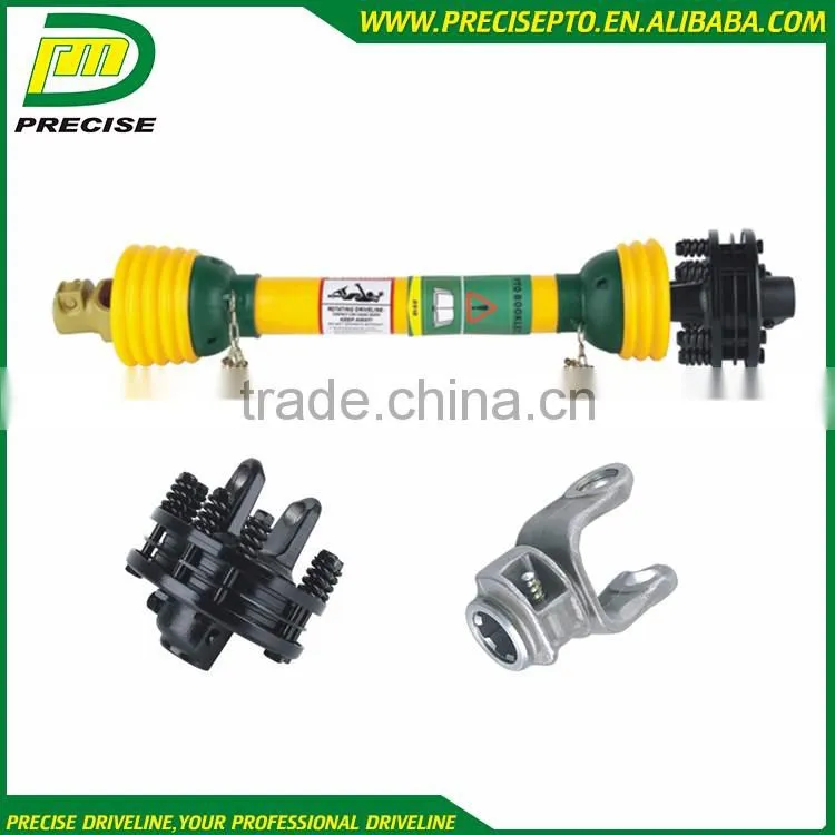 Hot Sales China Factory OEM Agricultural Cardan Transmission Shaft
