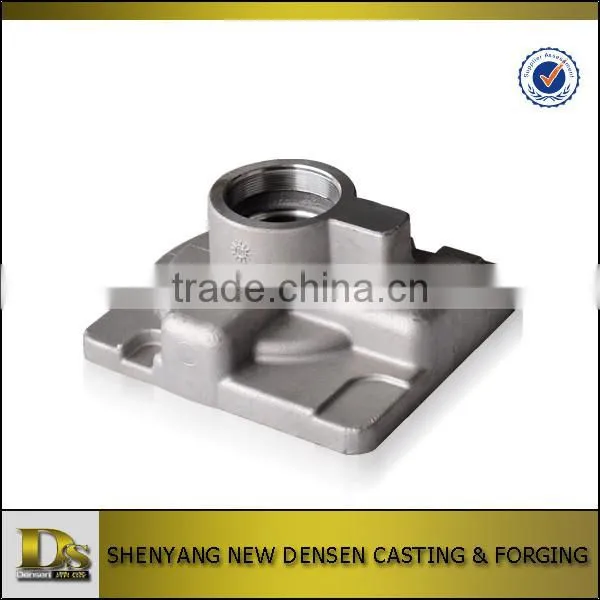 Best selling hot chinese products aluminum alloy die casting parts cheap goods from china