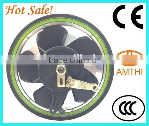 14'' 48v/60v 1500w electric bicycle rear hub motor conversion kit, motor kits for electric bicycle
