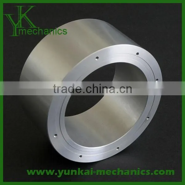 mass production cnc precision machining / aluminium cnc machining / cnc machining parts