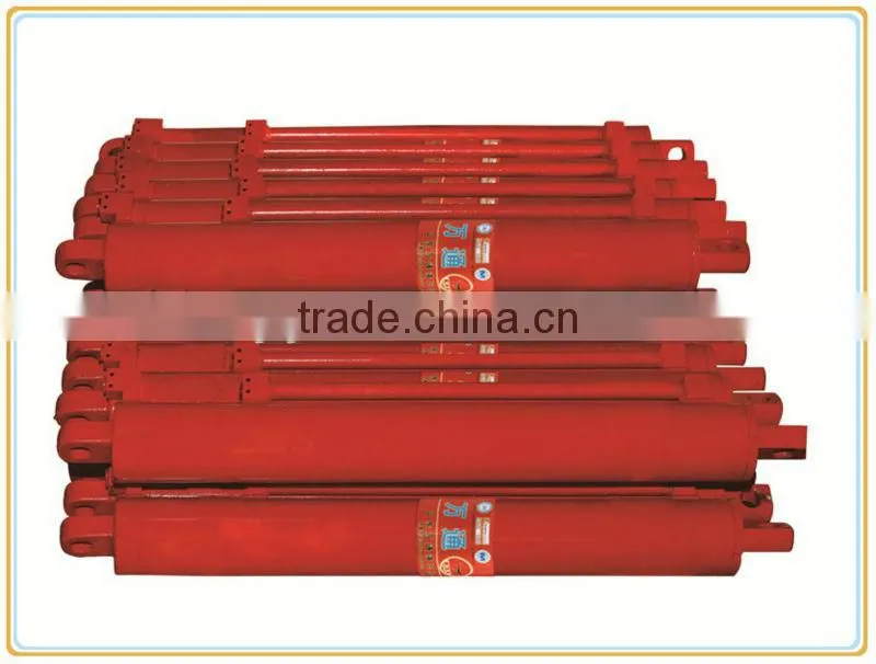 hydraulic tie rod cylinders