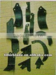 China tiller blade