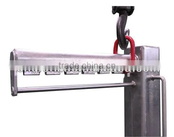crane pallet industrial hook crane hook material hook material