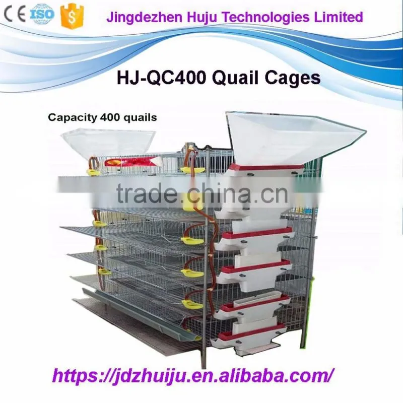 Poultry cage wire mesh,wire mesh quail cage,wire mesh pallet cage HJ-QC400A