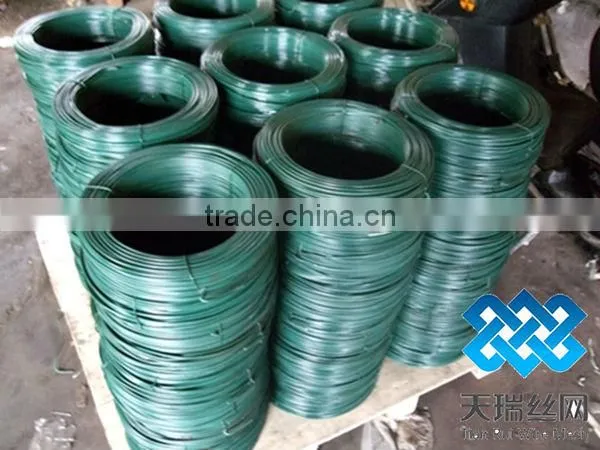 PVC coated wire ( manufacturer )