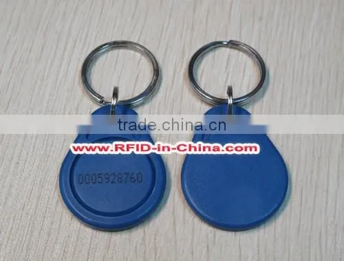 High Performance RFID Industrial Printer for RFID Key Tag from China Manufacturer