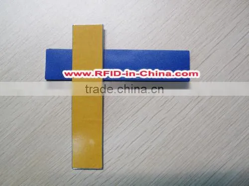 Hot Selling RFID Custom Label Printing, Monza 4/ Monza 5 RFID UHF Metal Tag